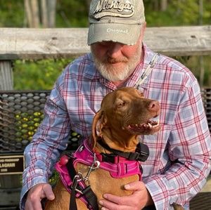 Meet your Posher, Dan